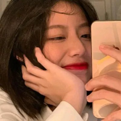 镜中的完美丈夫